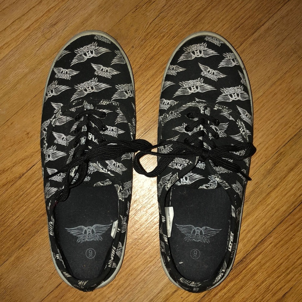 Vintage Shoes